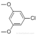5- 클로로 -1,3- 디메 톡시 벤젠 CAS 7051-16-3